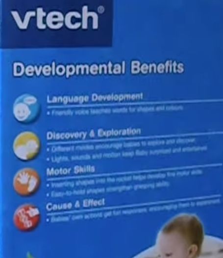 Vtech  (Dc 140)