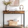 Console Table Free Delivery Image 3
