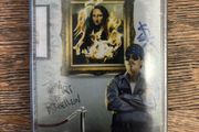 Suicidal Tendencies- Art of Rebellion cassette tape