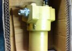 Hydraulic filter housing  (Parker Hydraulics)