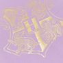 BNWT M&S Harry Potter pyjamas 9-10y Image 4