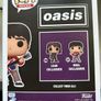 Oasis  Funko Pop Noel Gallagher Image 2