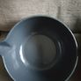 Two Matching Le Creuset Type Cast Iron Saucepans With Lids Image 5