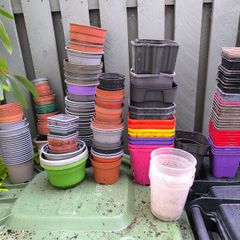 pots