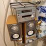 Sony cd abd radio player Image 2