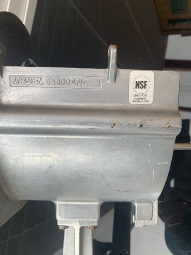 Stainless Easy Food Slicer
