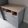 Mamas and Papas Harwell Changing Table Image 4