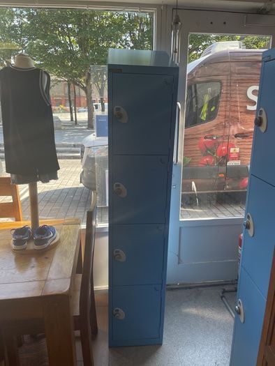 office storage units