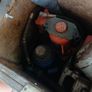 petrol compressor Image 4