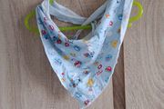 Kid scarf