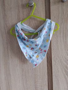 Kid scarf