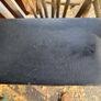 Vintage Leather Drop-Front Specimen/Tool Chest (47 x 27 x 15 cm) Image 4