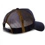 Daffy Duck Unisex Anime Cartoon Cap High Quality Patch Draw Baseball Cap Men Trucker Hat Image 2