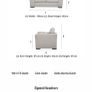 2 Seater Sofa Image 3