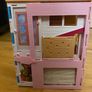 Barbie House Playset with Dolls Image 9