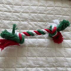 dog toy