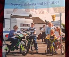 Irish Travellers / Representations & Realities / Dr. Michael Hayes /1st ed. 2006