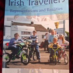 Irish Travellers / Representations & Realities / Dr. Michael Hayes /1st ed. 2006