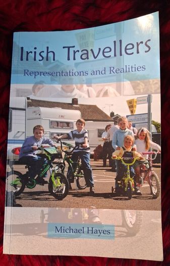 Irish Travellers / Representations & Realities / Dr. Michael Hayes /1st ed. 2006