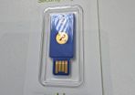YubiKey Security Key