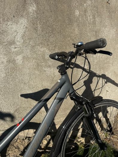 City bike