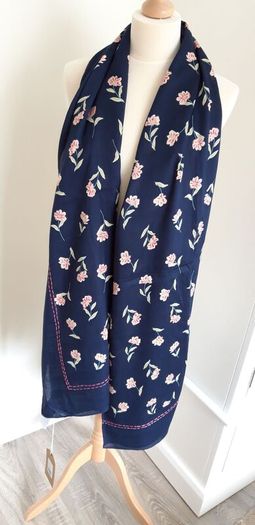 Brakeburn New Scarf/Wrap Summer Bloom