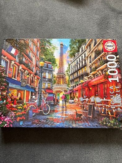 Jigsaw bundle