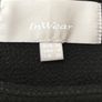 Ladies Black Tunic Top by Inwear Image 2