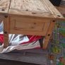 Coffee table Image 3