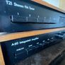 Vintage A&R Cambridge A60 Amplifier & T21 Tuner Image 3