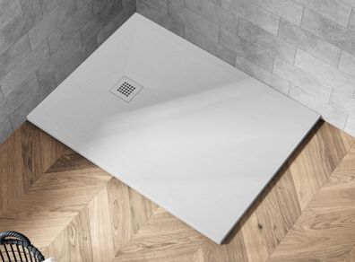 Slate Shower Trays