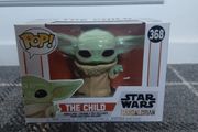 The Child Star Wars Funko Pop