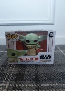 The Child Star Wars Funko Pop