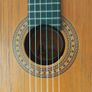classical guitar Image 3
