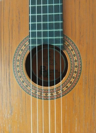 classical guitar