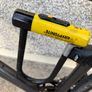 Giant FastRoad SL 3 Hybrid Bike Image 7