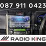 Premium Carplay Toyota Fielder Android Auto Carplay System Image 4