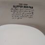 Antique Slipper Bed Pan Image 5