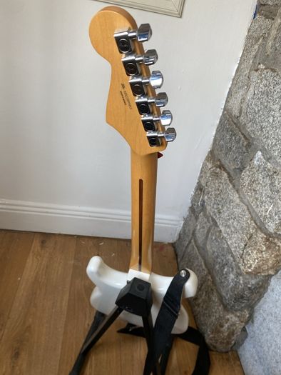fender stratocaster