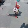 Childs scooter Image 2