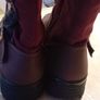 ladies boots bnwt Image 2