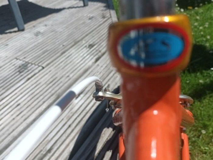 Raleigh Mag Styler