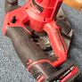 Milwaukee M12 saw & battery Image 8
