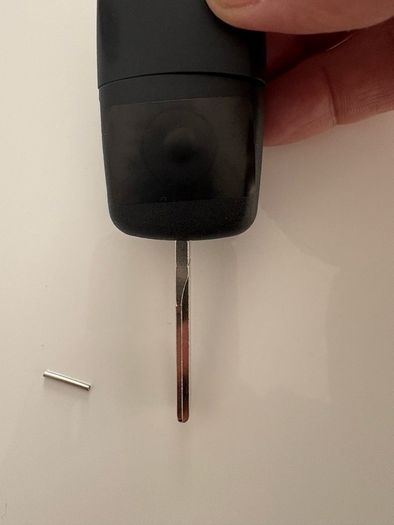 Shell For VW Car Key with blade for Beetle/Caddy/Eos/Golf/Jetta/Polo/Scirocco/Tiguan/Touran/UP Blank Car Keys Remote Flip 3 Buttons