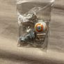 lego Star Wars Bb8, todo and another droid Image 2