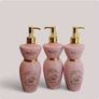 Abebi gold body lotion Image 2
