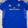 BNWT Adidas Munster Rugby Training Jersey Shirt Mens XL Image 2