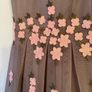 NEW Grey/pink Dress, New Look premium label, size 12 Image 3