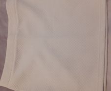 Beige skirt (Stradivarius M)
