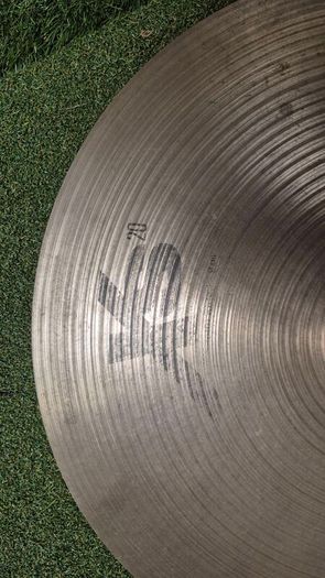 Sabian XS20 Ride 20 Inch